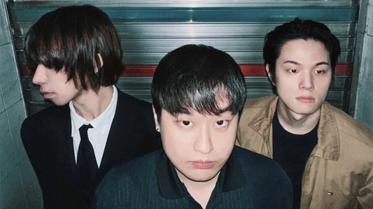 Open Minded Live K-Music Experience With An Insider