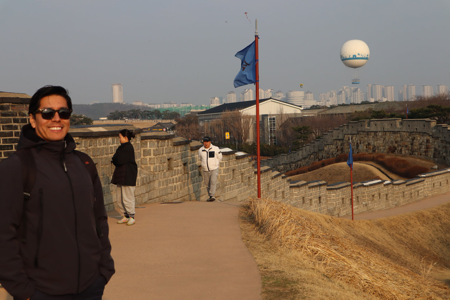 Baseball, Bites & History: Suwon's Ultimate Game Day Tour
