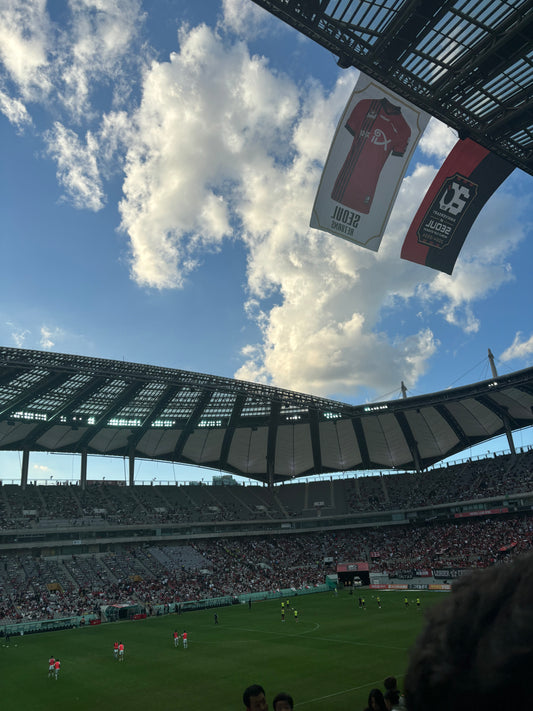 Watching Sports Game in Seoul & Pre-Game Meal