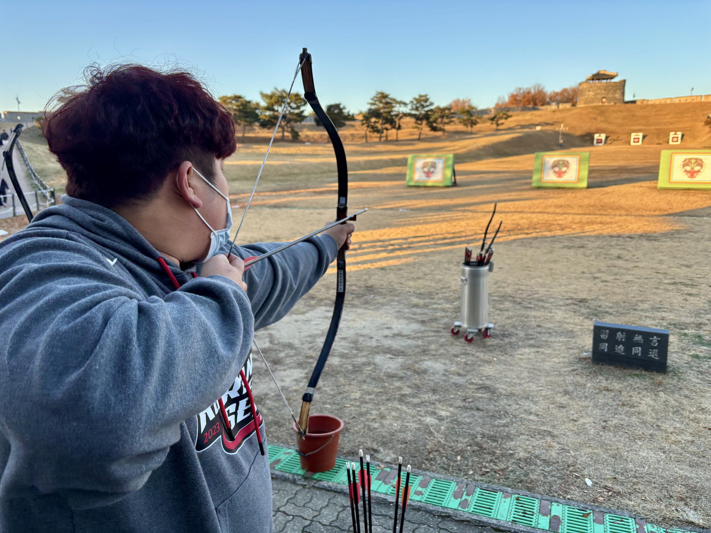 Baseball, Bites & History: Suwon's Ultimate Game Day Tour