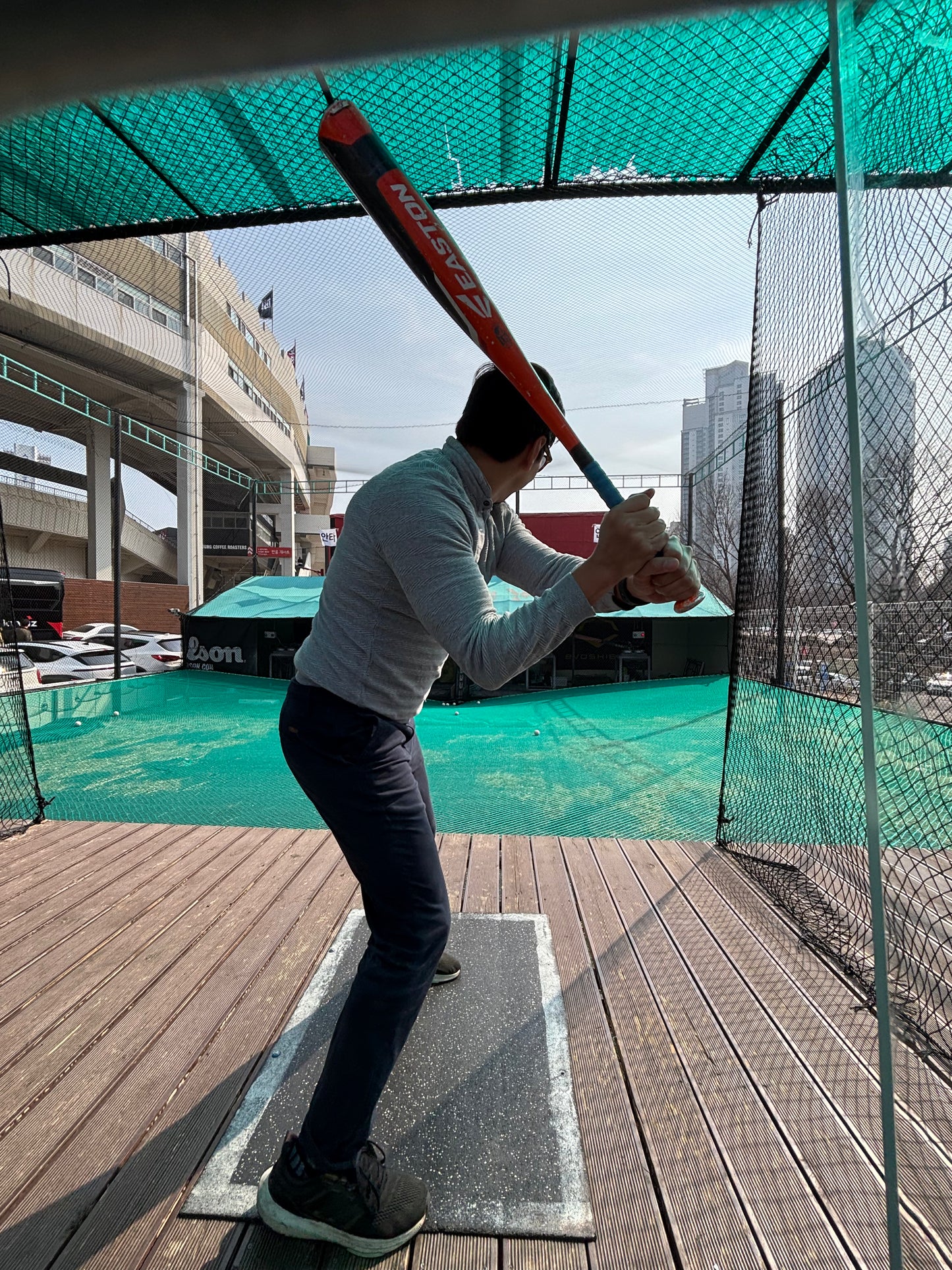 Baseball, Bites & History: Suwon's Ultimate Game Day Tour