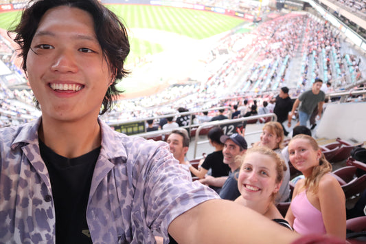 Baseball, Bites & History: Suwon's Ultimate Game Day Tour