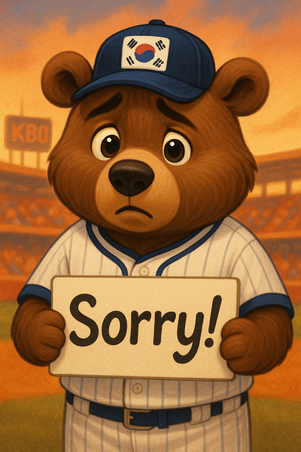 Extra Cost - Baseball Tour