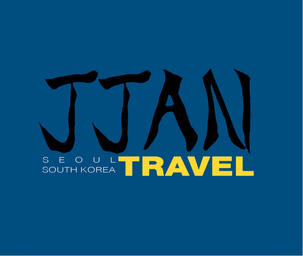 JJAN Travel, blending in Korea