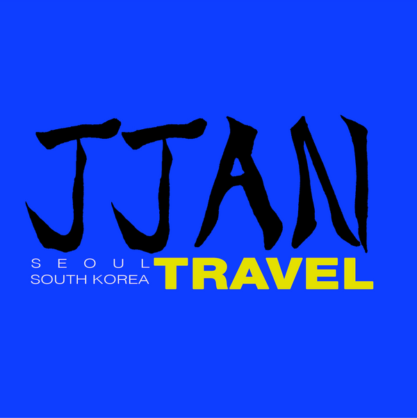 JJAN Travel, blending in Korea