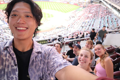 Baseball, Bites & History: Suwon's Ultimate Game Day Tour